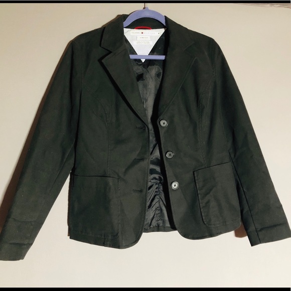 Tommy Hilfiger Blazer - Picture 1 of 5